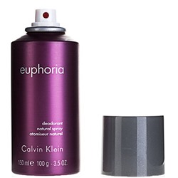 Calvin Klein Euphoria deo 150 ml