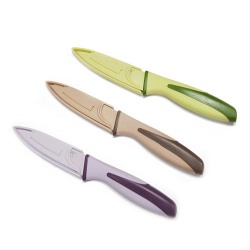 Набор ножей Calve CL-3126 3пр (24)