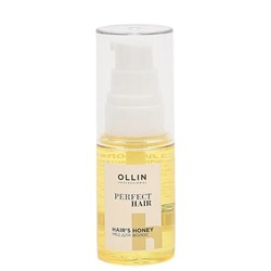 Мёд для восстановления волос Perfect Hair OLLIN 30 мл