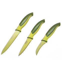 Набор ножей Calve CL-3129 3пр (24)