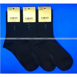 LIMAX носки подростковые артикул  61051 12 пар