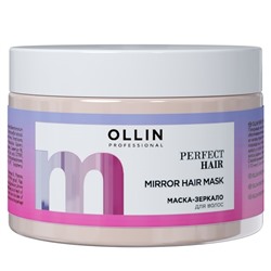 Маска-зеркало для волос Perfect Hair OLLIN 300 мл