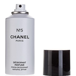 Chanel №5 deo 150 ml