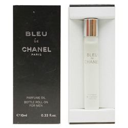 C Bleu De C For Men oil 10 ml