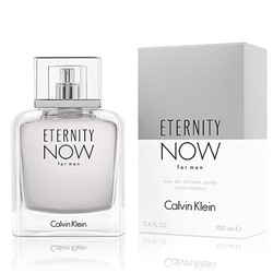 Calvin Klein Eternity Now For Men edt 100 ml