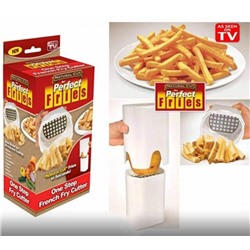 Прибор для нарезки картофеля фри Ibr