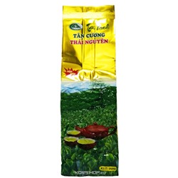 Вьетнамский зеленый чай Thanh Thuy (Thai Nguyen) 200 г (вакуум)