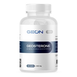 Тестостероновый бустер Геостерон Geosterone GEON 100 капс.