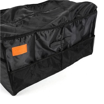 Органайзер-сумка в багажник, складной, 60х40х30 см