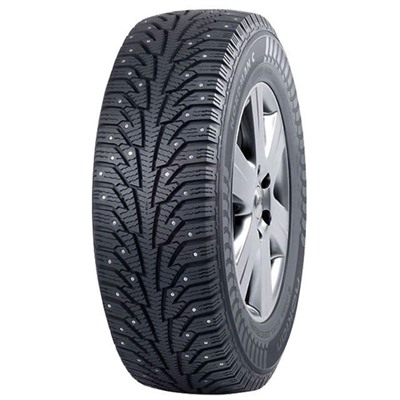 Зимняя шипованная шина Nordman C 215/65 R16C 109/107R