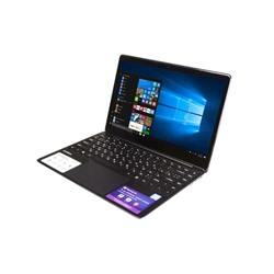 Ноутбук IRBIS NB241, 14.1", 1920x1080, Cel N3350, 3 Гб, SSD 32 Гб, HD500, W10, фиолетовый