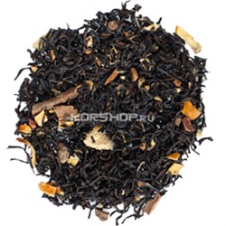 Чай со специями (имбирь, корица, кардамон) «Чаиш», 50 г
