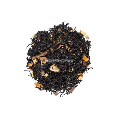 Чай со специями (имбирь, корица, кардамон) «Чаиш», 50 г