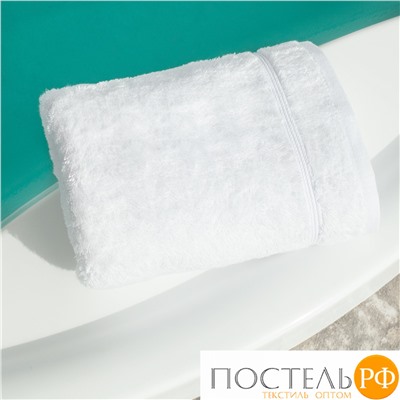 Полотенце для лица Цвет: Clear White (50х100 см)