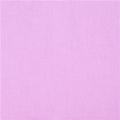 Ткань на отрез бязь ГОСТ Шуя 150 см 10550 цвет нежно-розовый