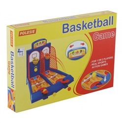 Полесье  67968 Игра Баскетбол для 2-х игроков в/к