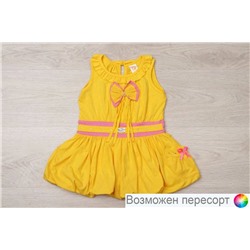 Платье детское  арт. 750746