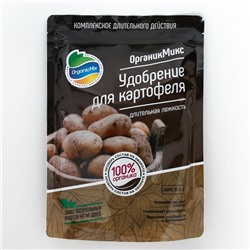 Удобрение для картофеля ОрганикМикс, 850 г