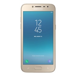 Смартфон Samsung Galaxy J250F J2(2018) DS Gold* LTE, цвет золотой