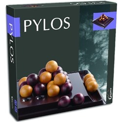 Настольная игра "Пилос" ("Pylos")