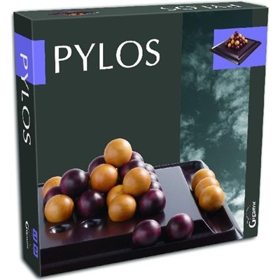 Настольная игра "Пилос" ("Pylos")
