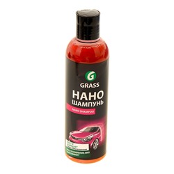 Наношампунь Grass Nano Shampoo, 250 мл