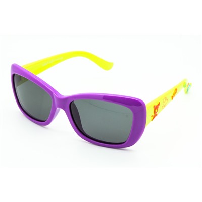 NexiKidz детские солнцезащитные очки S839 - NZ00839-9 (+футляр и салфетка)