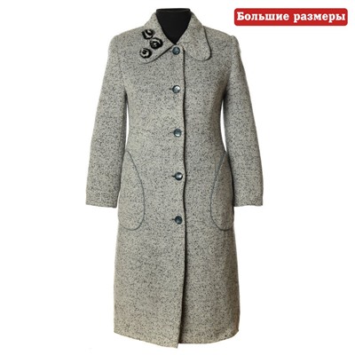 Пальто женское, STELLA/Стелла(Россия)