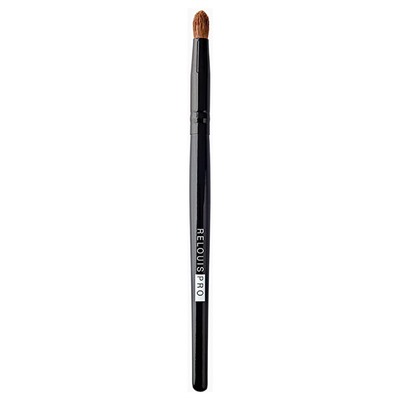 Relouis Pro. Кисть косметическая № 8 круглая для теней Pencil Brush