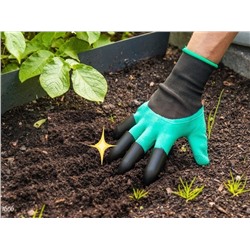 Садовые перчатки Garden genie gloves