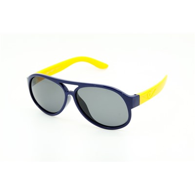 NexiKidz детские солнцезащитные очки S806 C.12 - NZ20007 (+футляр и салфетка)