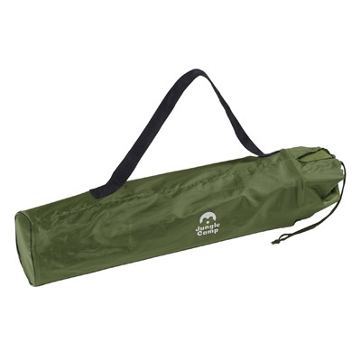 Стул складной Jungle Camp Steper Green 70715