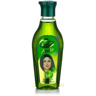 Масло для волос Амла Дабур Amla Hair Oil Dabur 45 мл.