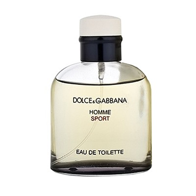 Dolce & Gabbana Homme Sport edt 100 ml