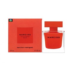 Парфюмерная вода Narciso Rodriguez Narciso Eau De Parfum Rouge женская (Euro A-Plus качество люкс)