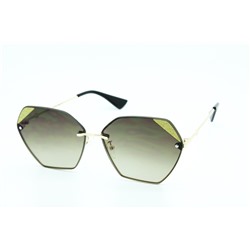 Primavera женские солнцезащитные очки 2404 C.6 - PV00092 (+мешочек и салфетка)