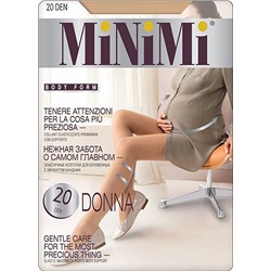 Колготки MINIMI Donna 20