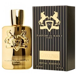 Парфюмерная вода Parfums de Marly Godolphin мужская