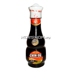 Вьетнамский соевый соус Чин-Су/CHIN-SU 250г