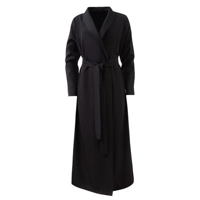 Платье женское MINAKU цвет чёрный, р-р 42
