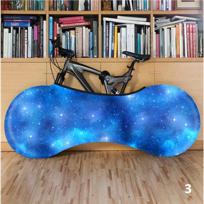 Пылезащитный чехол для велосипеда АН 5010
