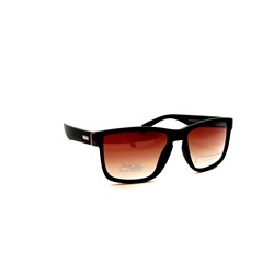 Поляризационные очки 2020-n - 6011 коричневый