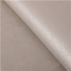 Ткань для пэчворка декоративная кожа «Искры серебра», 33 х 33 см