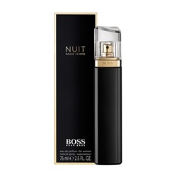 Hugo Boss Nuit Pour Femme edp 75 ml