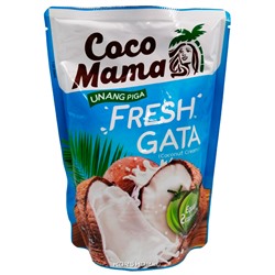 Кокосовые сливки Coco Mama, Филиппины, 400 мл