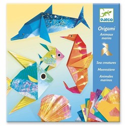 Набор для творчества Оригами для детей
