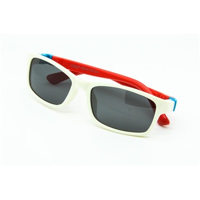 NexiKidz детские солнцезащитные очки S854 - NZ00854-1 (+футляр и салфетка)