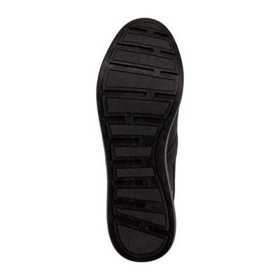 Туфли мужские, цвет чёрный, размер 41