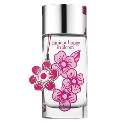 Clinique Happy In Bloom edp 100 ml