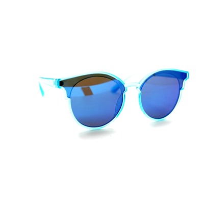 Подростковые солнцезащитные очки reasic 3212 с5
